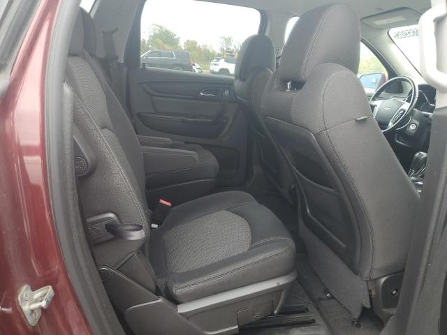 Photo 11 from auction – 2017 CHEVROLET TRAVERSE L with VIN 1GNKRGKDXHJ117928