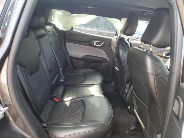 Photo 11 from auction – 2023 JEEP COMPASS LA with VIN 3C4NJDBN6PT524074