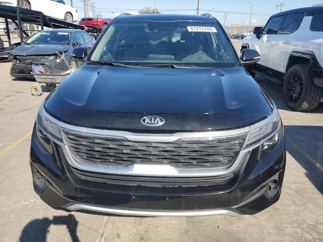 Foto 5 de la subasta – 2021 KIA SELTOS S con VIN KNDEU2AA2M7146958