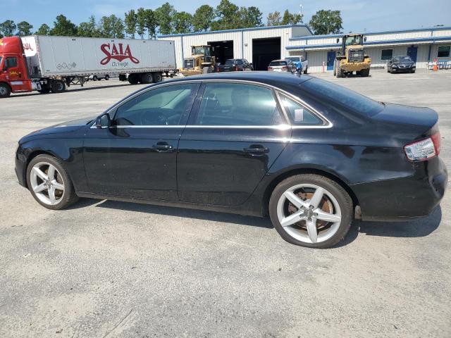 Photo 2 from auction – 2010 AUDI A4 PREMIUM PLUS with VIN WAUFFAFL2AN062548