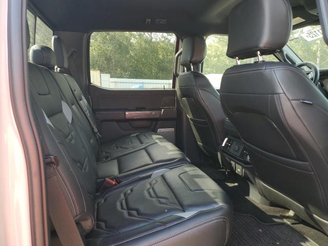 Photo 10 from auction – 2023 FORD F150 SUPER with VIN 1FTEW1EP4PKG20297
