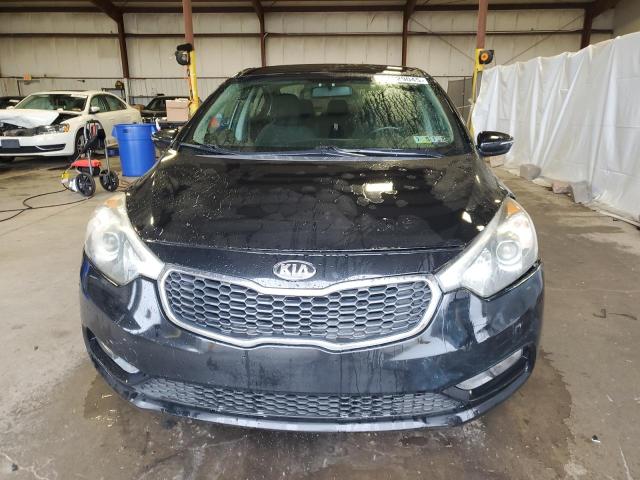 Photo 5 from auction – 2014 KIA FORTE EX with VIN KNAFX4A86E5196535