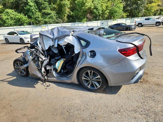 Photo 2 from auction – 2024 KIA FORTE with VIN 3KPF24AD5RE779607