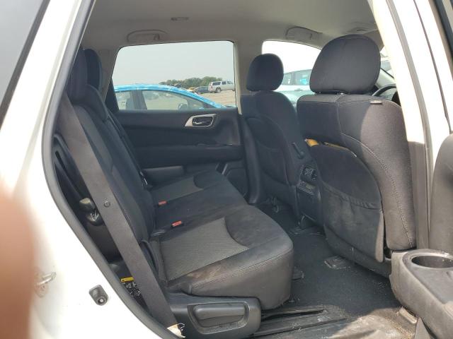 Photo 11 from auction – 2017 NISSAN PATHFINDER with VIN 5N1DR2MN6HC697253