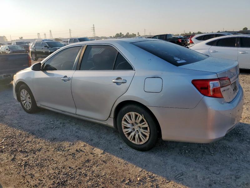 Photo 2 from auction – 2012 TOYOTA CAMRY BASE with VIN 4T1BF1FK4CU023019