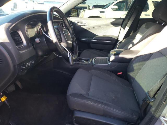 Photo 7 from auction – 2015 DODGE CHARGER SE with VIN 2C3CDXFG2FH815386
