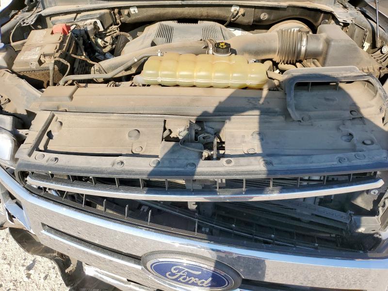 Photo 11 from auction – 2020 FORD F150 SUPER with VIN 1FTEW1C42LKD66205