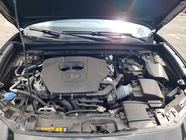 Photo 12 from auction – 2024 MAZDA CX-30 SELE with VIN 3MVDMBBM5RM652235