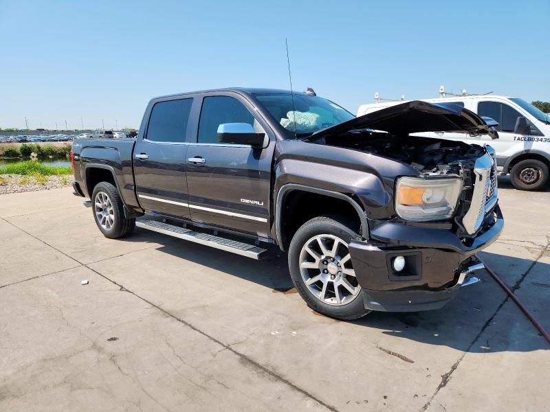 Photo 4 from auction – 2015 GMC SIERRA K15 with VIN 3GTU2WEC1FG208491