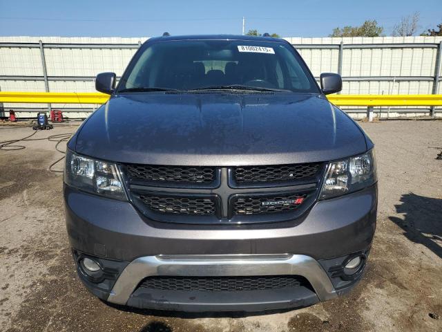 Photo 5 from auction – 2016 DODGE JOURNEY CR with VIN 3C4PDDGG9GT108787