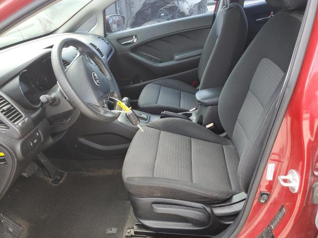 Photo 7 from auction – 2014 KIA FORTE LX with VIN KNAFX4A64E5147879