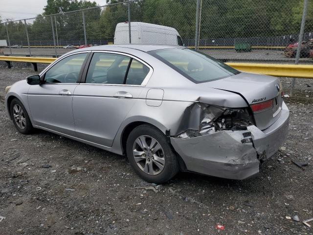 Photo 2 from auction – 2012 HONDA ACCORD SE with VIN 1HGCP2F6XCA158359