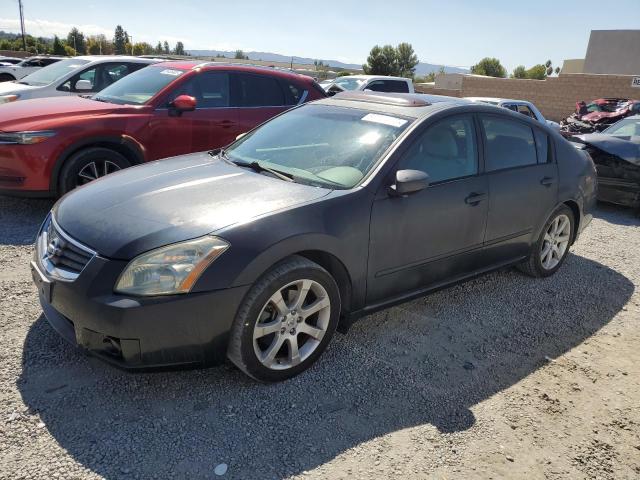 Zdjęcie 1 z aukcji – 2007 NISSAN MAXIMA SE z VIN 1N4BA41E37C804086