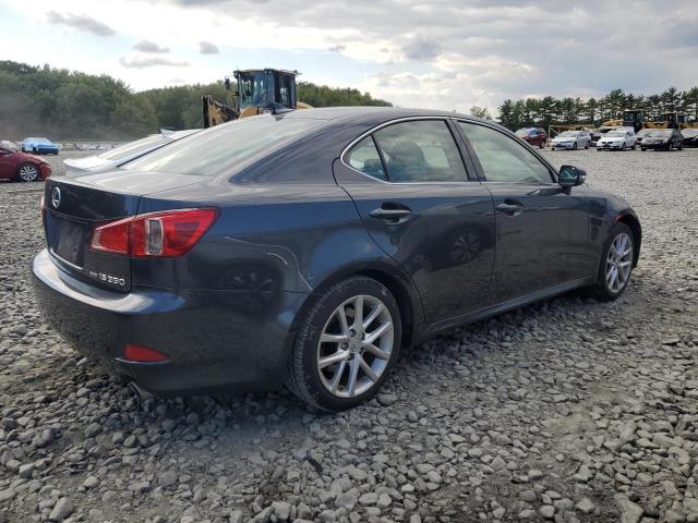Photo 3 from auction – 2011 LEXUS IS 350 with VIN JTHCE5C21B5000876