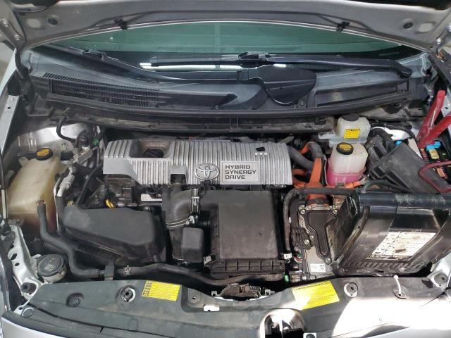 Photo 11 from auction – 2014 TOYOTA PRIUS with VIN JTDKN3DU7E1764454