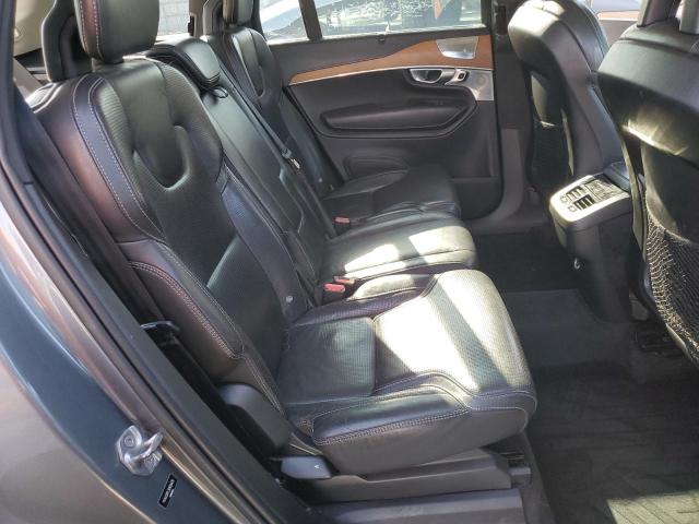 Photo 11 from auction – 2016 VOLVO XC90 T6 with VIN YV4A22PL1G1034430