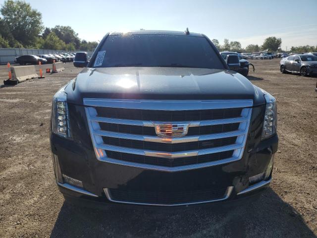 Photo 5 from auction – 2020 CADILLAC ESCALADE E with VIN 1GYS4HKJ6LR278834