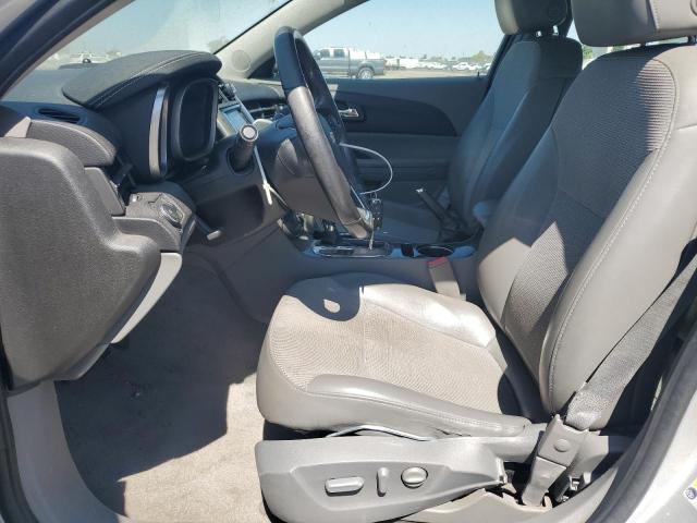Photo 7 from auction – 2015 CHEVROLET MALIBU 2LT with VIN 1G11D5SL3FF290228