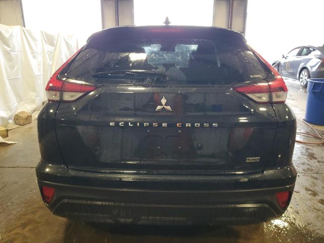 Photo 6 from auction – 2024 MITSUBISHI ECLIPSE CR with VIN JA4ATVAA6RZ037430