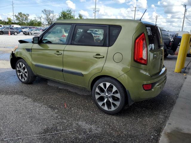 Photo 2 from auction – 2012 KIA SOUL ! AUTOMATIC with VIN KNDJT2A64C7425534