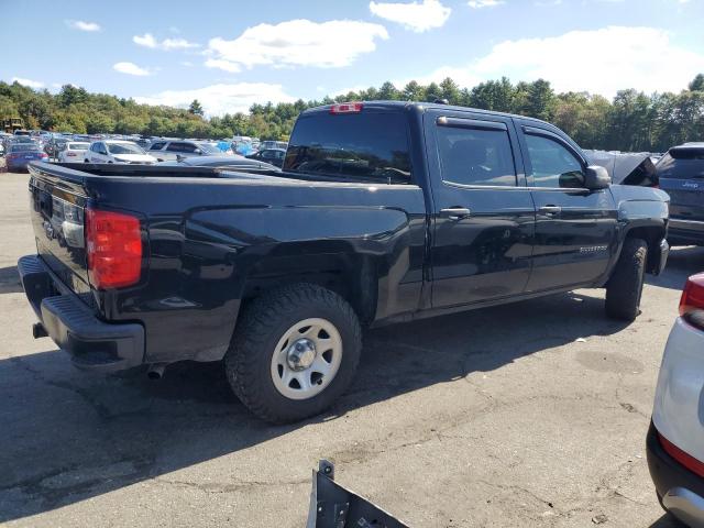 Photo 3 from auction – 2018 CHEVROLET SILVERADO with VIN 3GCUKNEC2JG465159