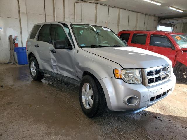 Photo 4 from auction – 2012 FORD ESCAPE XLS with VIN 1FMCU0C73CKC75263