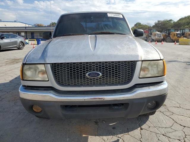 Photo 5 from auction – 2001 FORD RANGER SUP with VIN 1FTZR15E41PA69578