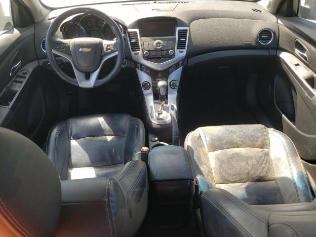 Photo 8 from auction – 2014 CHEVROLET CRUZE with VIN 1G1PG5SB1E7263451
