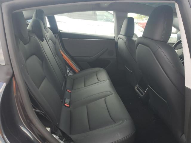 Photo 10 from auction – 2025 TESLA MODEL 3 with VIN 5YJ3E1EA0SF032036