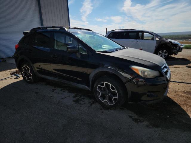 Photo 4 from auction – 2013 SUBARU XV CROSSTR with VIN JF2GPACC5D2832743