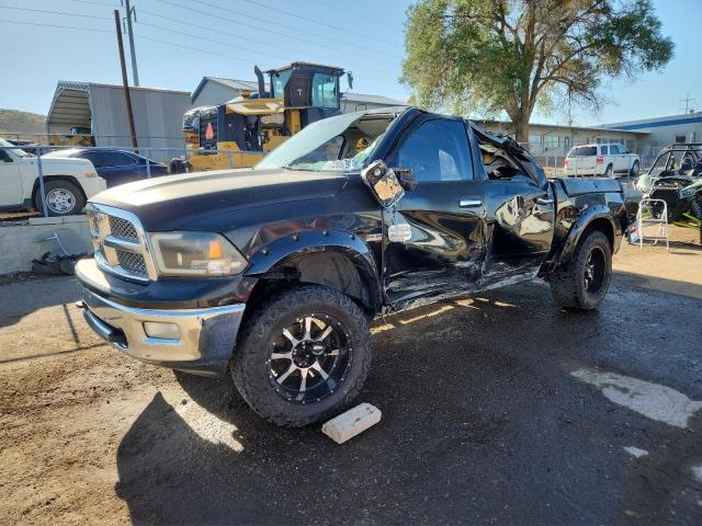 DODGE RAM 1500 L 2012 with VIN 1C6RD7PT5CS293530 - Photo from auction