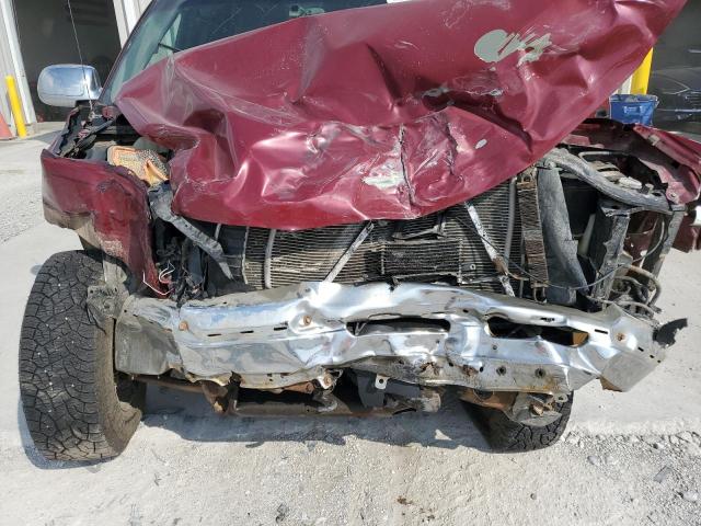 Photo 11 from auction – 2007 CHEVROLET SILVERADO with VIN 1GCEK19Z67Z174930