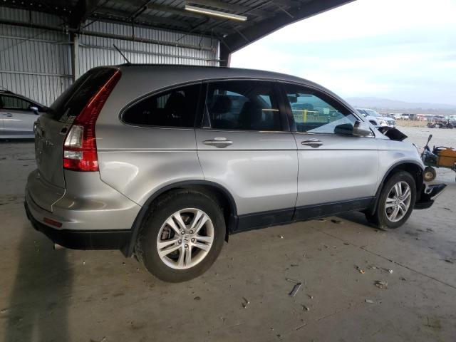 Photo 3 from auction – 2011 HONDA CR-V EXL with VIN JHLRE4H72BC024550