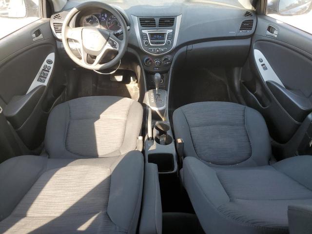 Photo 8 from auction – 2016 HYUNDAI ACCENT SE with VIN KMHCT5AE0GU244354