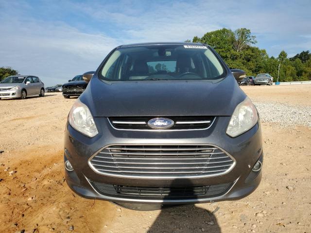 Photo 5 from auction – 2015 FORD C-MAX SEL with VIN 1FADP5BU4FL111190