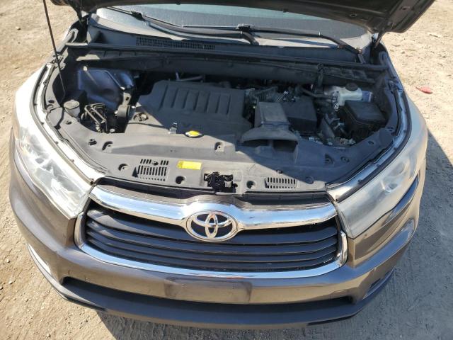 Foto 12 de la subasta – 2015 TOYOTA HIGHLANDER con VIN 5TDJKRFH5FS106434