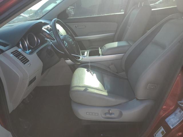 Photo 7 from auction – 2008 MAZDA CX-9 with VIN JM3TB38A680131300
