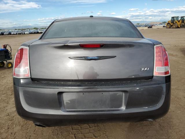 Photo 6 from auction – 2014 CHRYSLER 300 with VIN 2C3CCAAG0EH272836