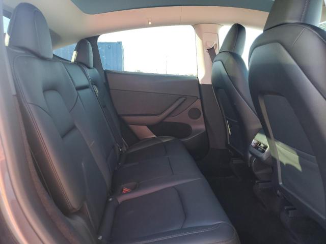 Photo 10 from auction – 2023 TESLA MODEL Y with VIN 7SAYGDEE5PA057607