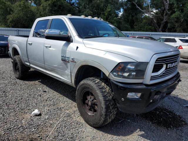 Photo 4 from auction – 2018 RAM 2500 SLT with VIN 3C6UR5DL9JG156776