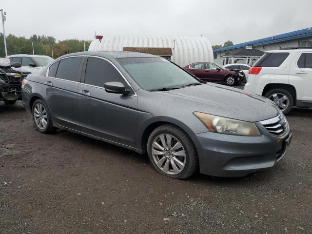 Photo 4 from auction – 2011 HONDA ACCORD EXL with VIN 1HGCP2F85BA015626