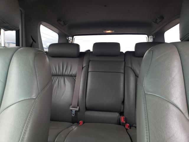 Photo 10 from auction – 2008 TOYOTA 4RUNNER SR5 with VIN JTEZU14RX8K013649
