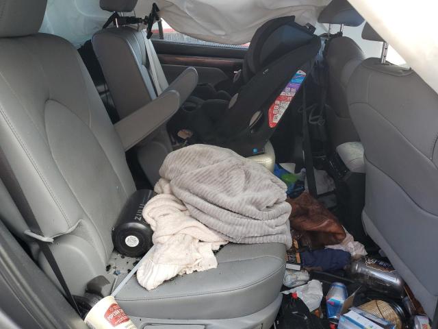 Photo 11 from auction – 2024 TOYOTA HIGHLANDER LE with VIN 5TDKDRBH0RS554203