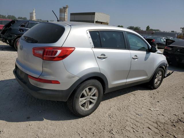 Photo 3 from auction – 2011 KIA SPORTAGE LX with VIN KNDPB3A22B7062018