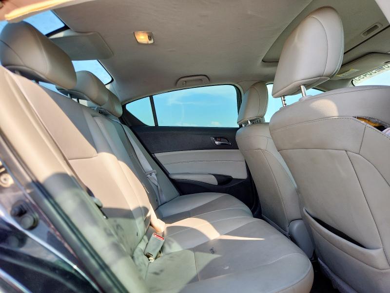 Photo 10 from auction – 2016 ACURA ILX with VIN 19UDE2F75GA006059