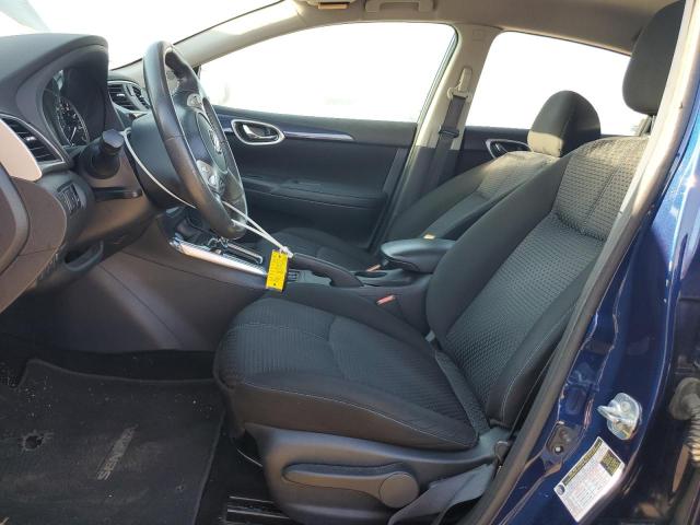 Photo 7 from auction – 2017 NISSAN SENTRA with VIN 3N1AB7APXHY233780