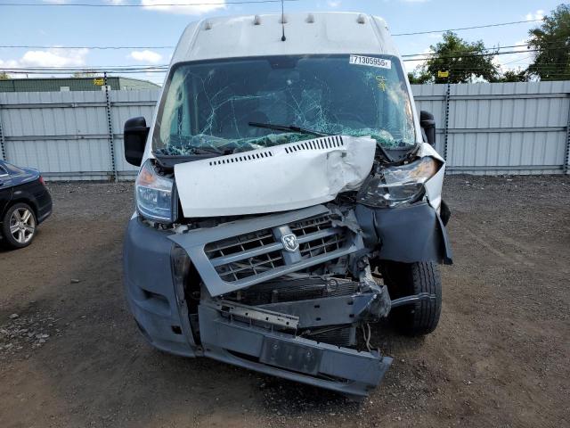 Photo 5 from auction – 2017 RAM PROMASTER 2500 2500 HIGH with VIN 3C6TRVDG2HE541214
