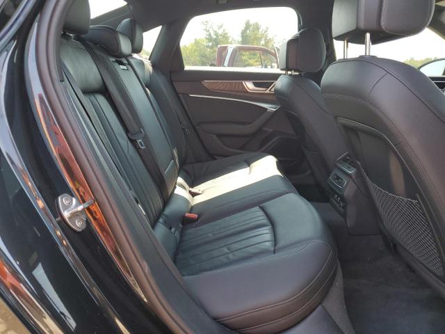 Photo 10 from auction – 2019 AUDI A6 PREMIUM PLUS with VIN WAUE8AF2XKN125829