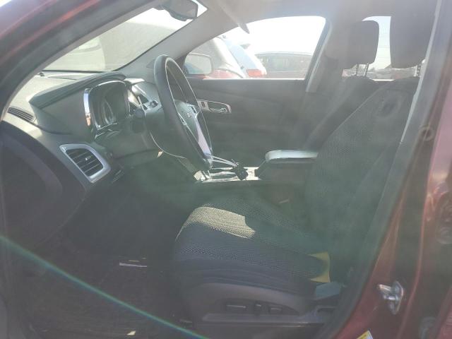Photo 7 from auction – 2017 GMC TERRAIN SL with VIN 2GKFLTE34H6121384