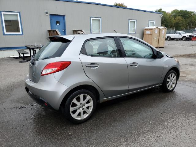Photo 3 from auction – 2014 MAZDA MAZDA2 TOU with VIN JM1DE1LZ7E0178837